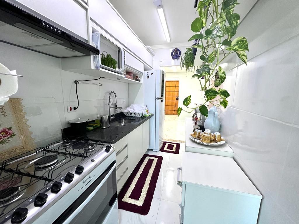 Apartamento 2 dormitórios frente mar à venda no Real, Praia Grande – 87 m² - foto 13