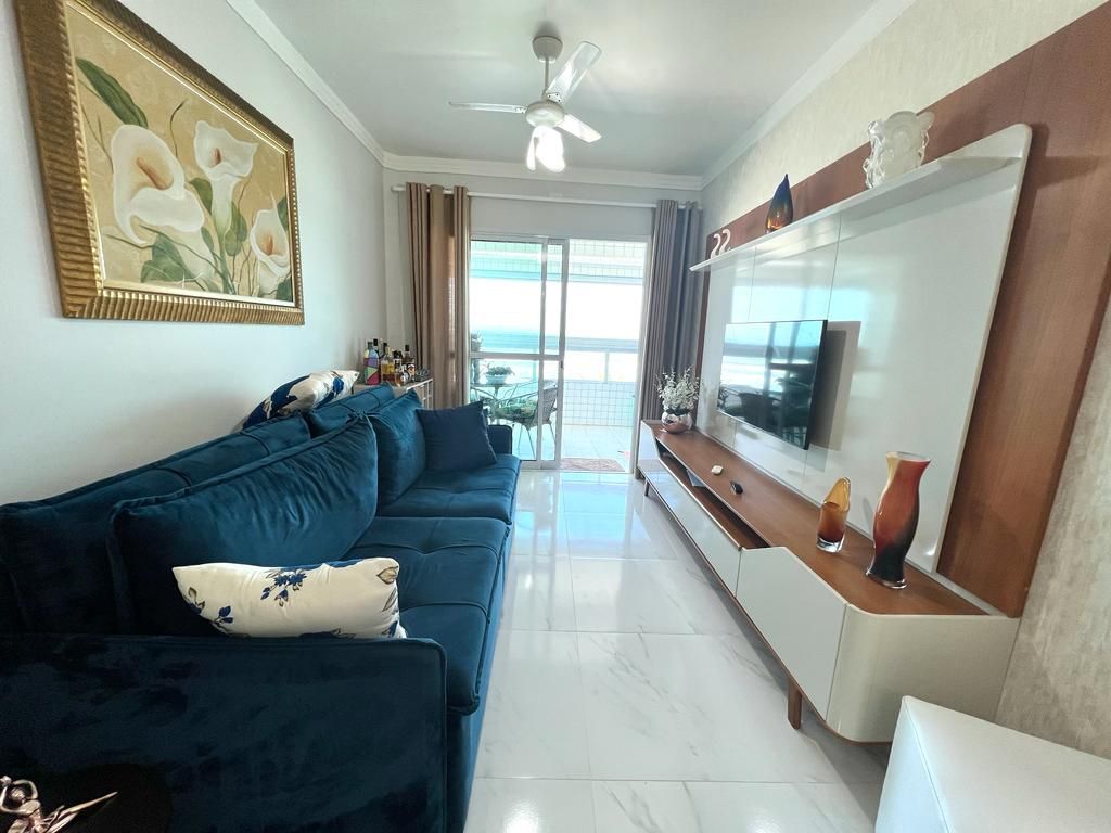 Apartamento 2 dormitórios frente mar à venda no Real, Praia Grande – 87 m² - foto 8