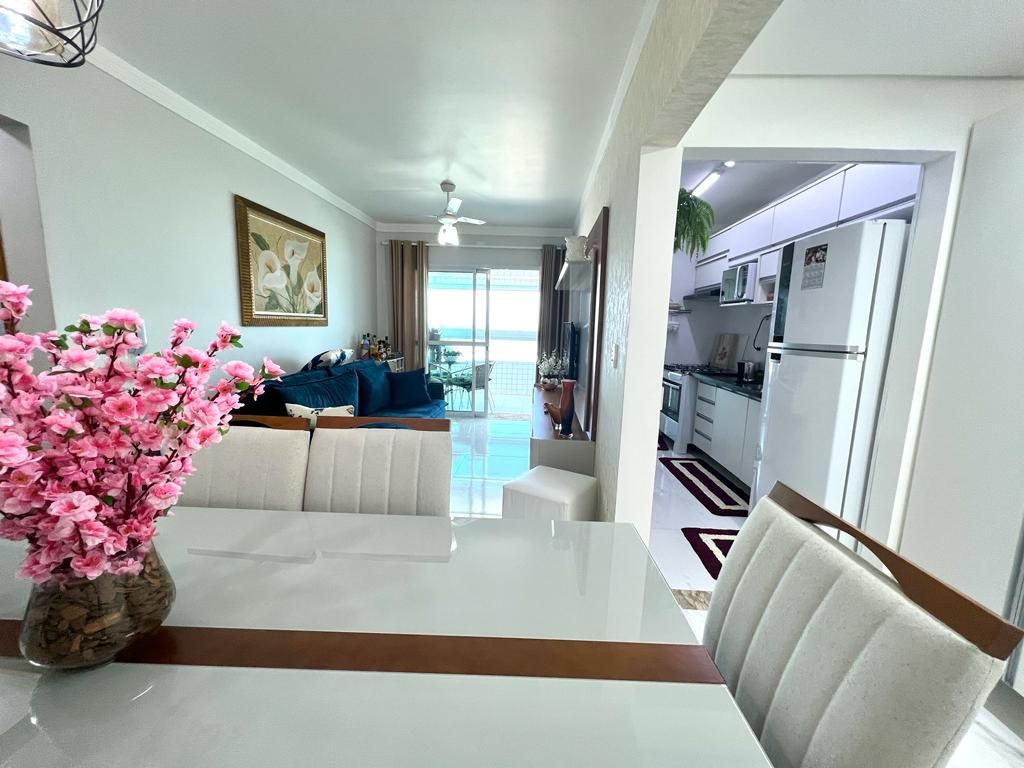 Apartamento 2 dormitórios frente mar à venda no Real, Praia Grande – 87 m² - foto 10