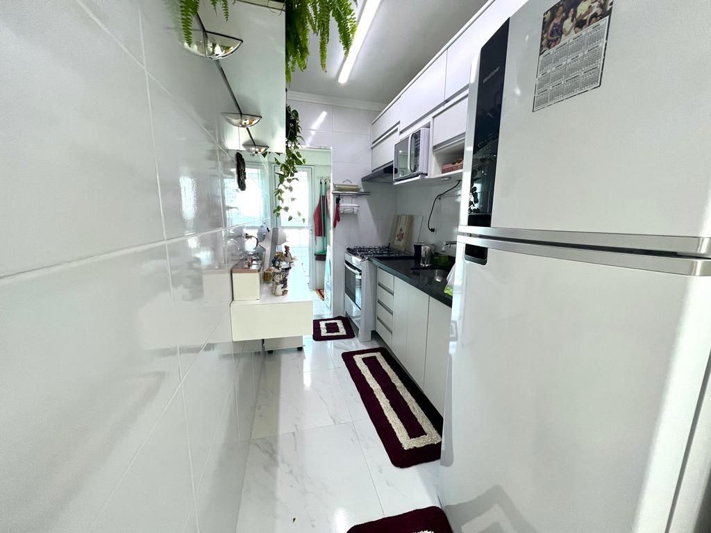 Apartamento 2 dormitórios frente mar à venda no Real, Praia Grande – 87 m² - foto 14