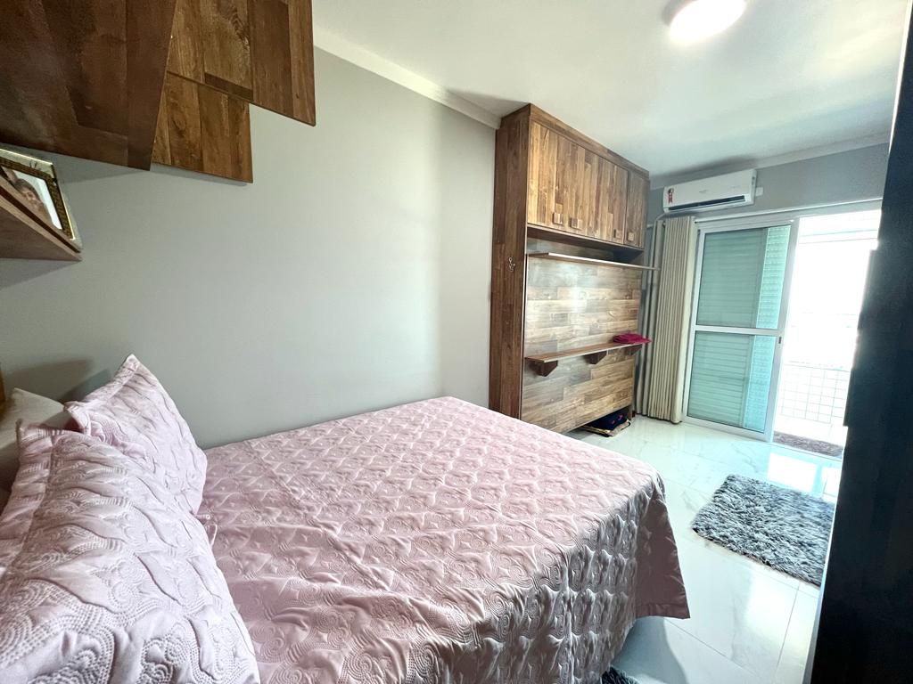 Apartamento 2 dormitórios frente mar à venda no Real, Praia Grande – 87 m² - foto 17