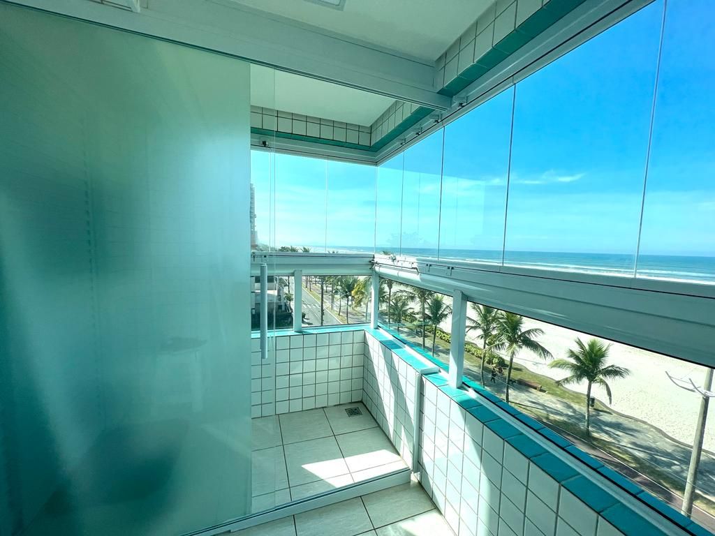 Apartamento 2 dormitórios frente mar à venda no Real, Praia Grande – 87 m² - foto 7