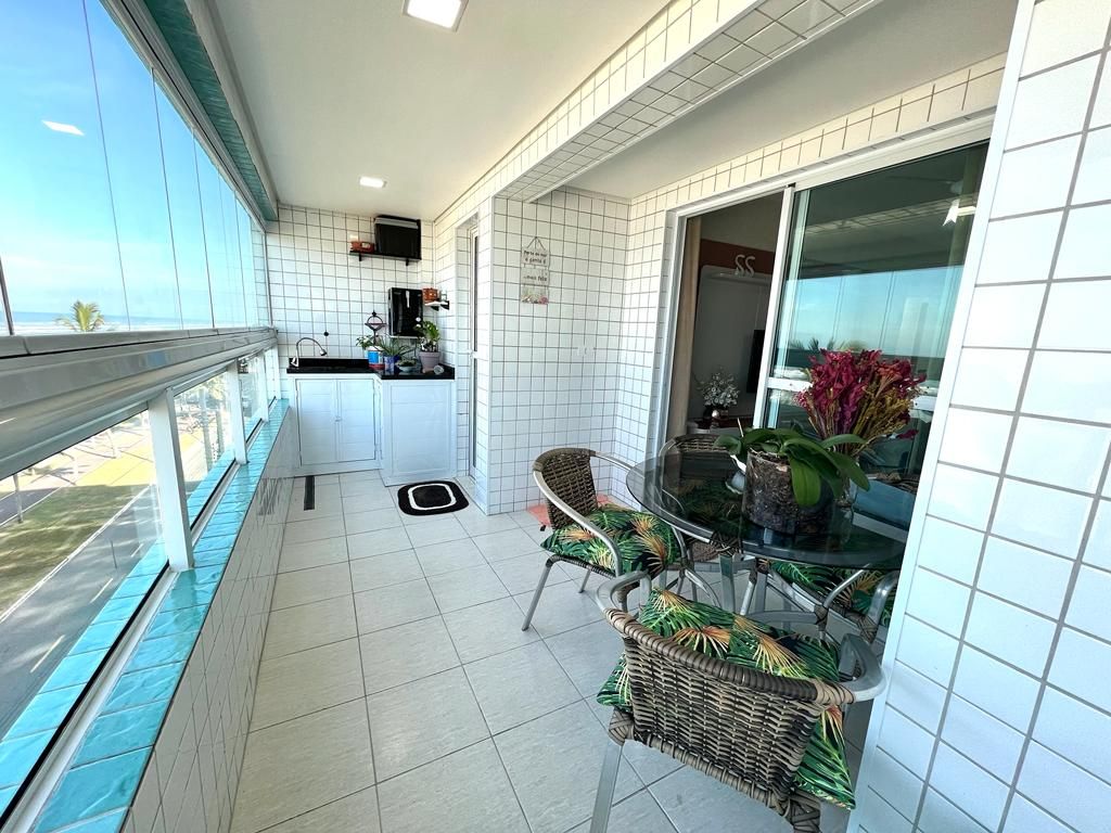 Apartamento 2 dormitórios frente mar à venda no Real, Praia Grande – 87 m² - foto 5