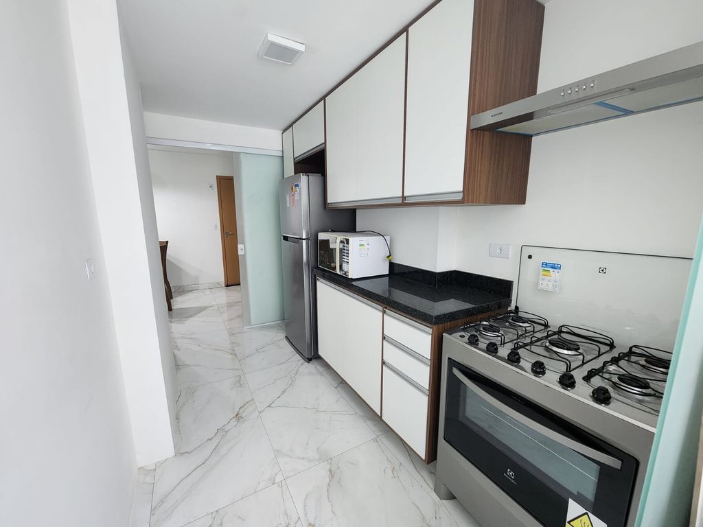 Apartamento 2 dormitórios à venda no Boqueirão, Praia Grande – 84 m² - foto 7