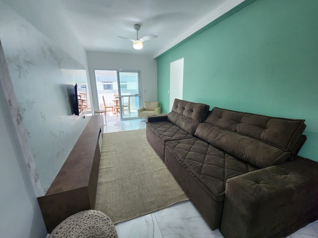 Apartamento 2 dormitórios à venda no Boqueirão, Praia Grande – 84 m² - foto 2
