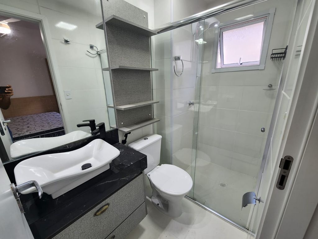 Apartamento 2 dormitórios à venda no Boqueirão, Praia Grande – 84 m² - foto 11