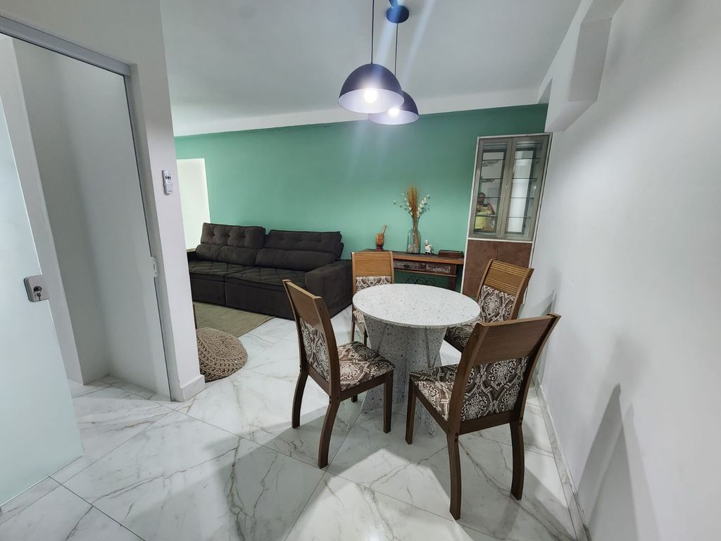 Apartamento 2 dormitórios à venda no Boqueirão, Praia Grande – 84 m² - foto 3