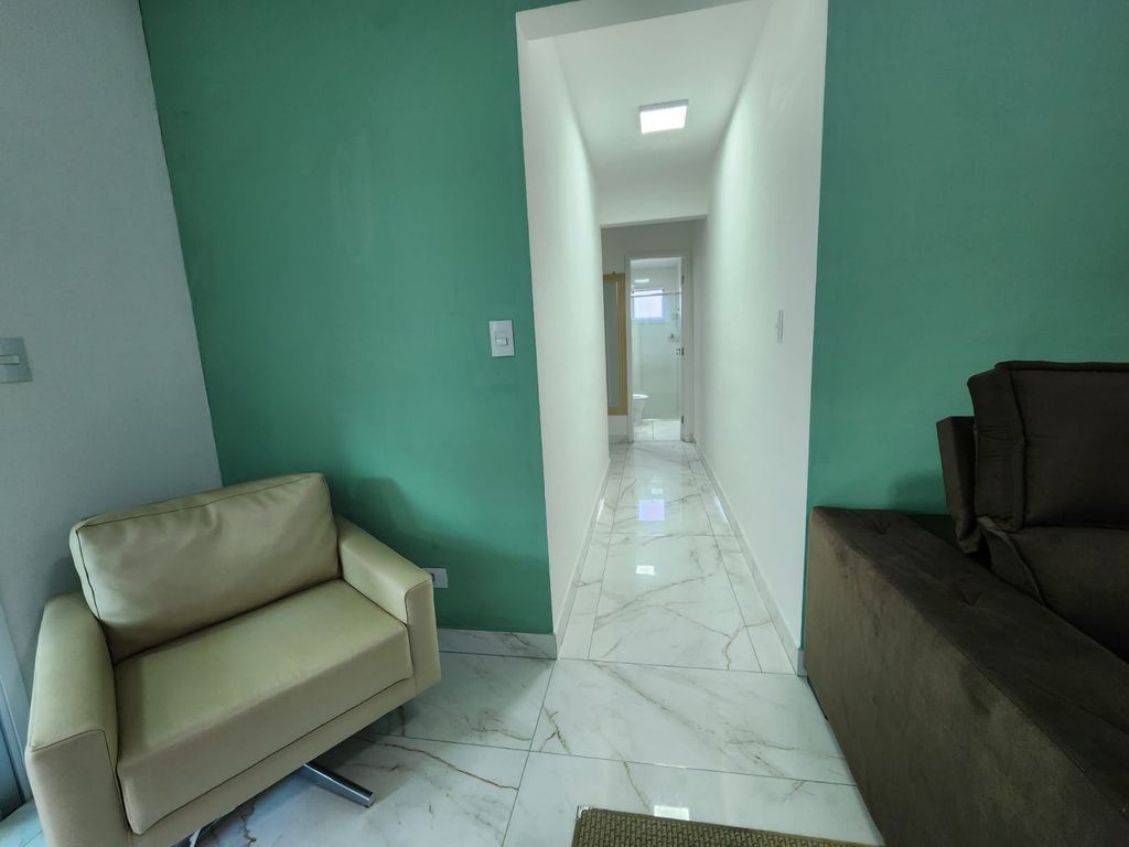 Apartamento 2 dormitórios à venda no Boqueirão, Praia Grande – 84 m² - foto 5