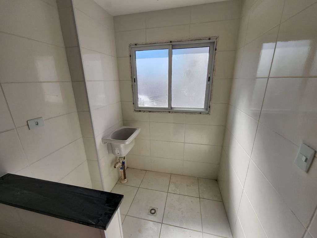 Apartamento 3 dormitórios frente mar à venda no Mirim, Praia Grande – 111 m² - foto 14