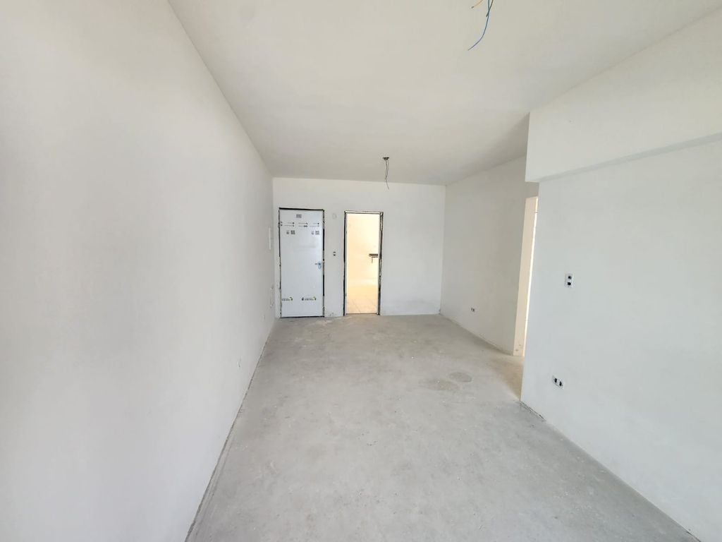 Apartamento 3 dormitórios frente mar à venda no Mirim, Praia Grande – 111 m² - foto 7