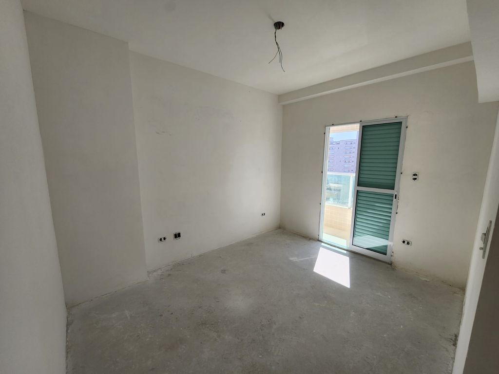 Apartamento 3 dormitórios frente mar à venda no Mirim, Praia Grande – 111 m² - foto 8
