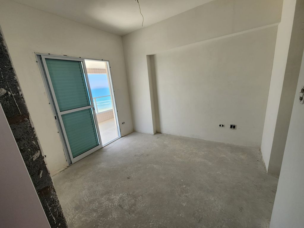 Apartamento 3 dormitórios frente mar à venda no Mirim, Praia Grande – 111 m² - foto 9