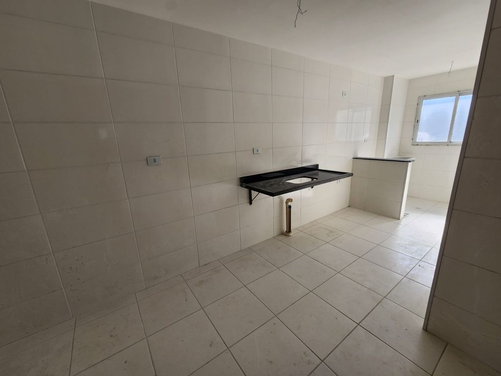 Apartamento 3 dormitórios frente mar à venda no Mirim, Praia Grande – 111 m² - foto 11