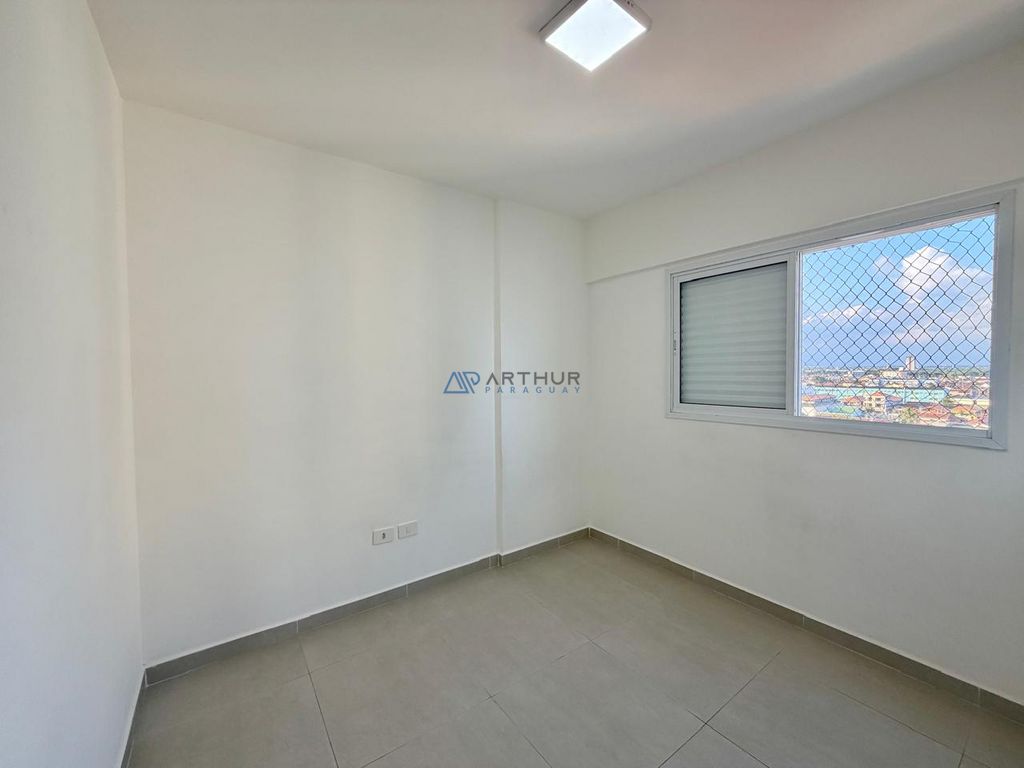 Apartamento 2 dormitórios frente mar à venda no Maracanã, Praia Grande – 78 m² - foto 20