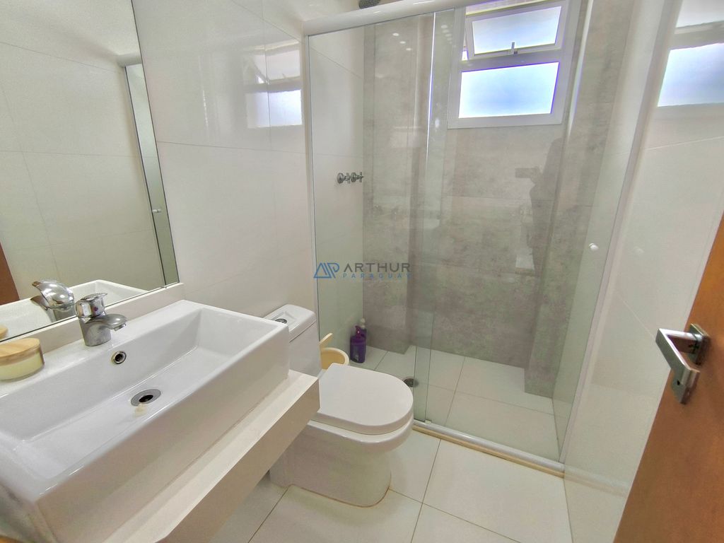 Apartamento 3 dormitórios à venda no Canto do Forte, Praia Grande – 163 m² - foto 18