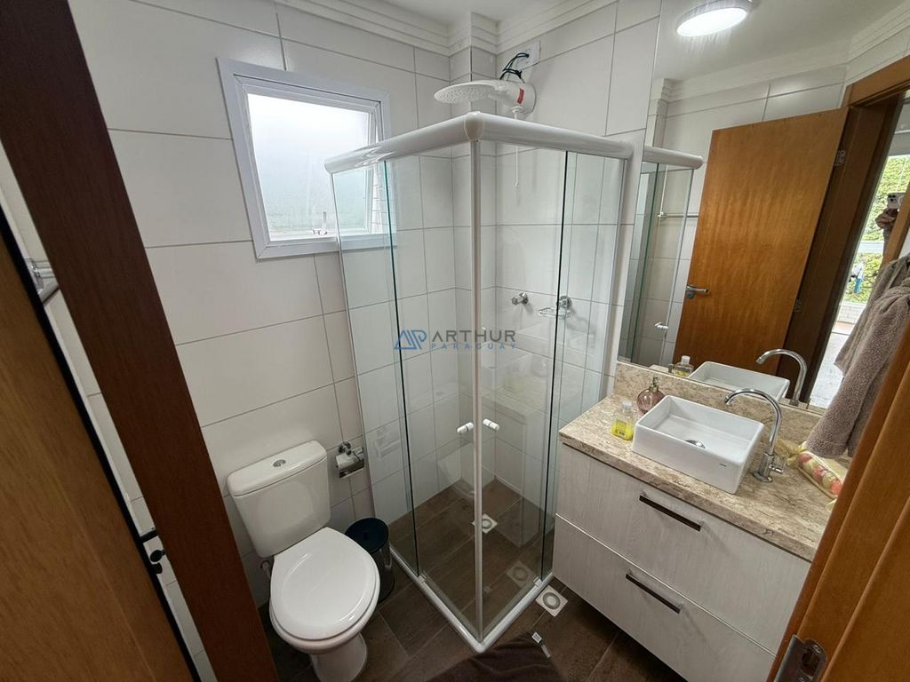 Cobertura 2 dormitórios à venda no Canto do Forte, Praia Grande – 100 m² - foto 19