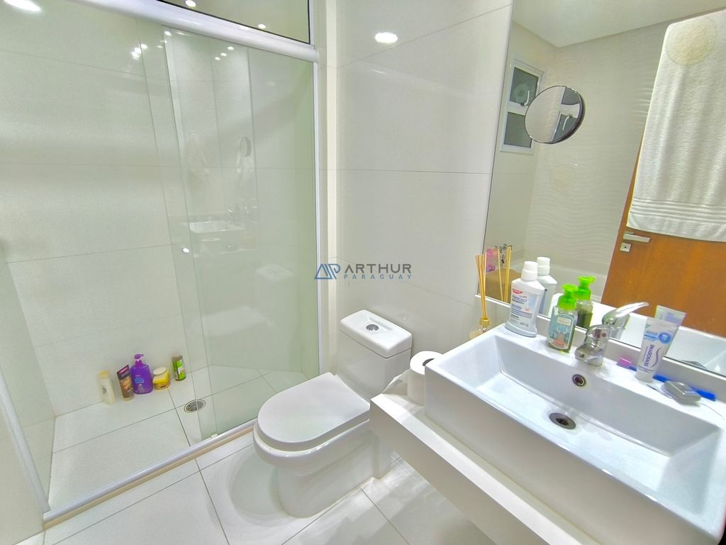Apartamento 3 dormitórios à venda no Canto do Forte, Praia Grande – 163 m² - foto 24