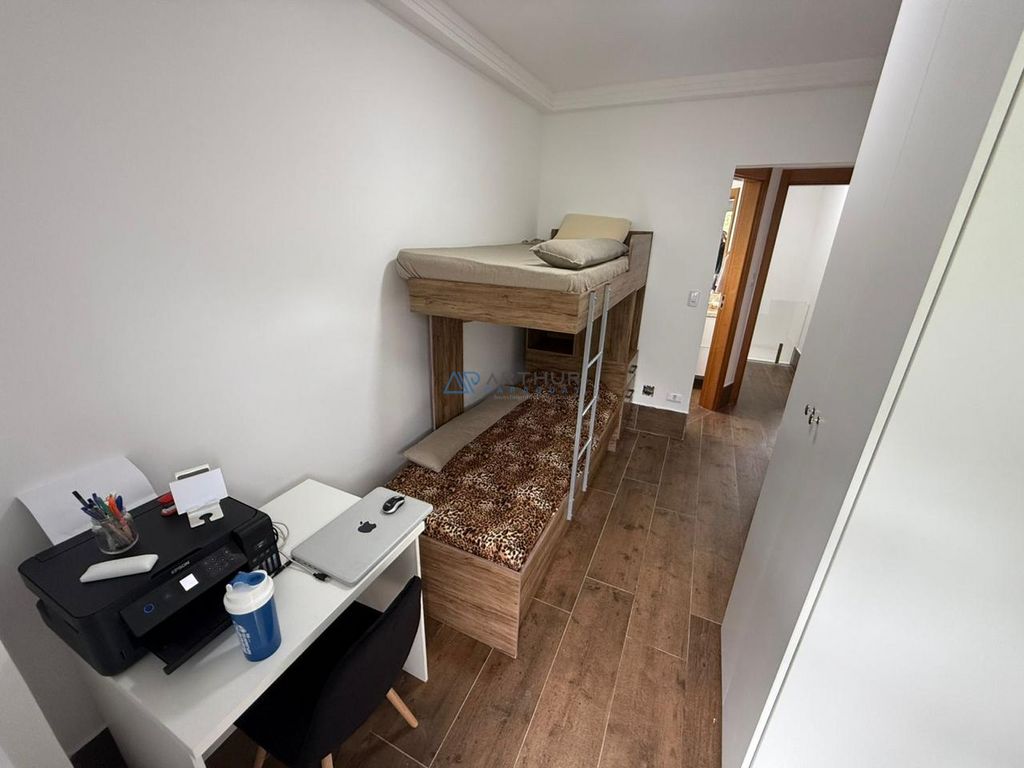 Cobertura 2 dormitórios à venda no Canto do Forte, Praia Grande – 100 m² - foto 20