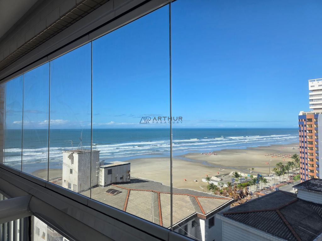 Apartamento 2 dormitórios à venda no Aviação, Praia Grande – 103 m² - foto 1