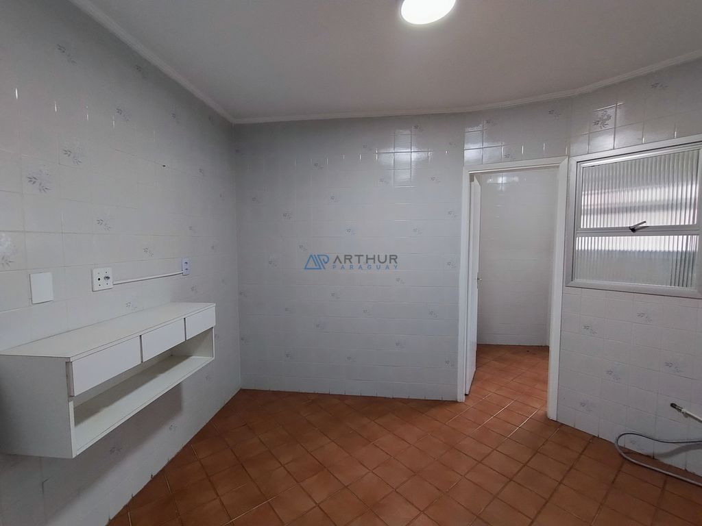 Apartamento 1 dormitório para alugar na Guilhermina, Praia Grande – 55 m² - foto 6