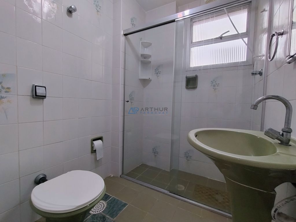 Apartamento 1 dormitório para alugar na Guilhermina, Praia Grande – 55 m² - foto 9