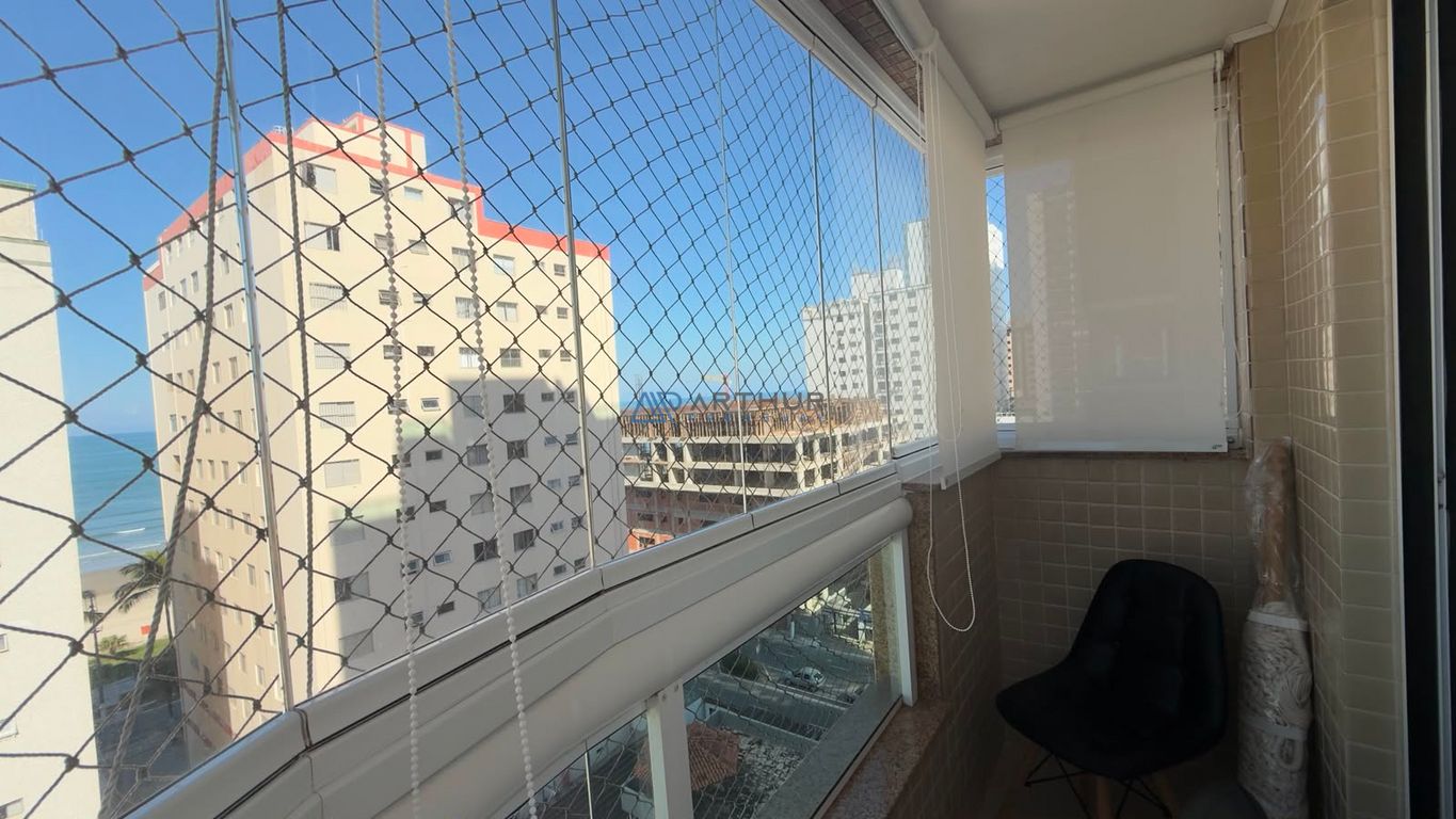 Apartamento 3 dormitórios à venda no Caiçara, Praia Grande – 154 m² - foto 26