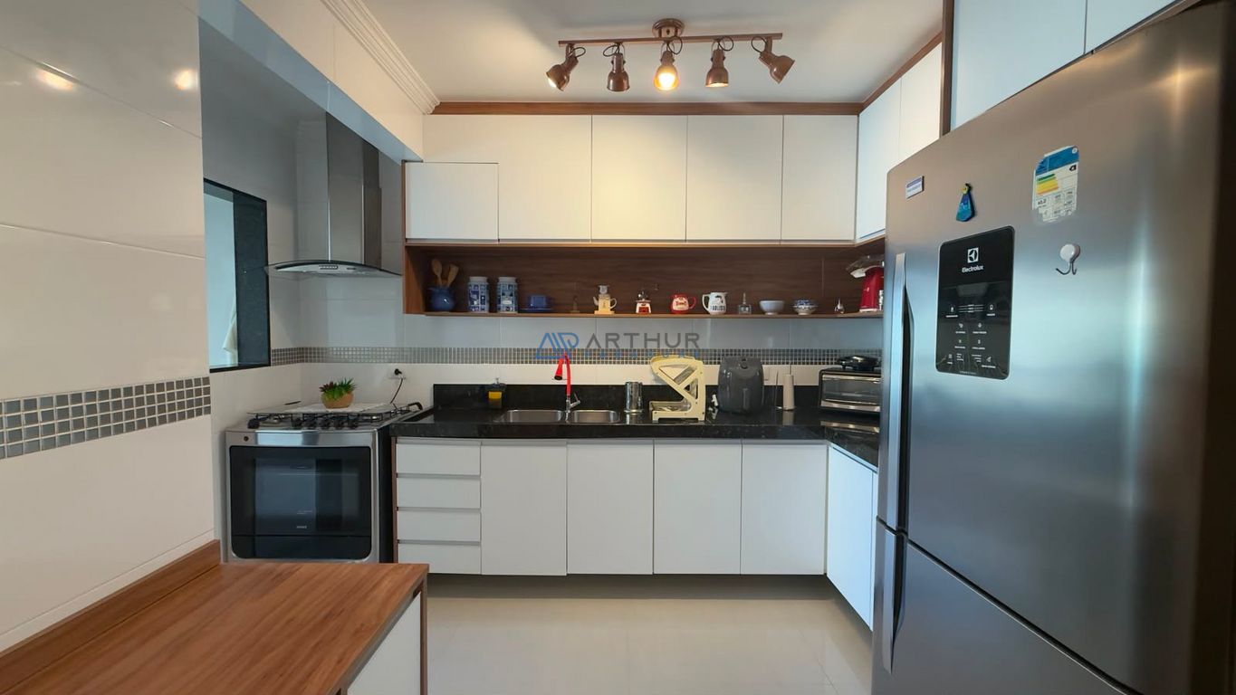 Apartamento 3 dormitórios à venda no Caiçara, Praia Grande – 154 m² - foto 8