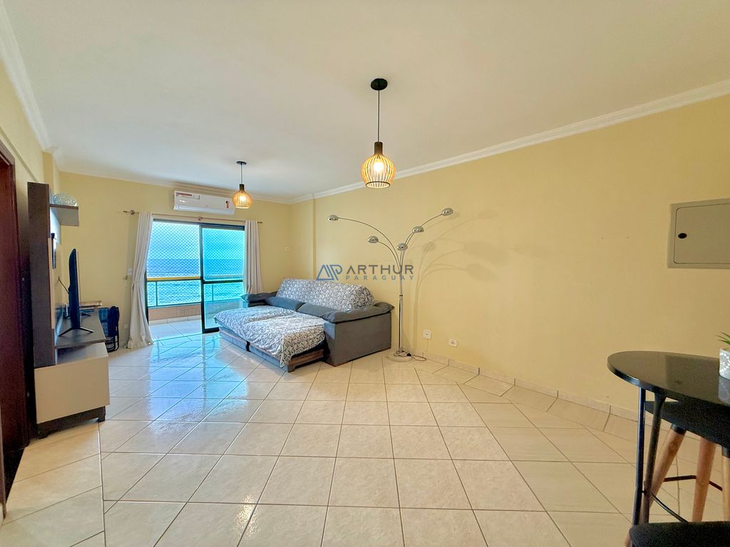 Apartamento 2 dormitórios à venda no Caiçara, Praia Grande – 101 m² - foto 5