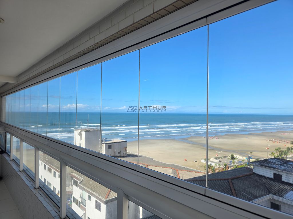 Apartamento 2 dormitórios à venda no Aviação, Praia Grande – 103 m² - foto 2