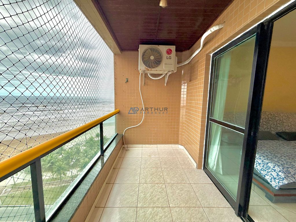 Apartamento 2 dormitórios à venda no Caiçara, Praia Grande – 101 m² - foto 2