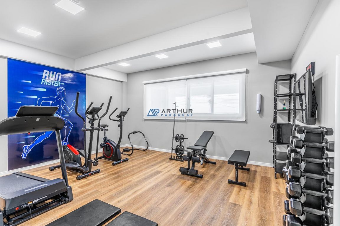 Apartamento 2 dormitórios frente mar à venda em Vila Atlântica, Mongaguá – 72 m² - foto 16
