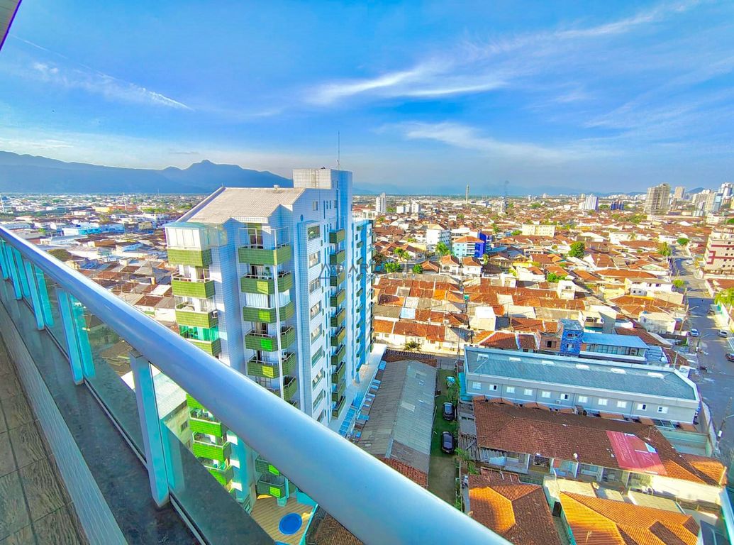 Apartamento 2 dormitórios à venda no Caiçara, Praia Grande – 95 m² - foto 7