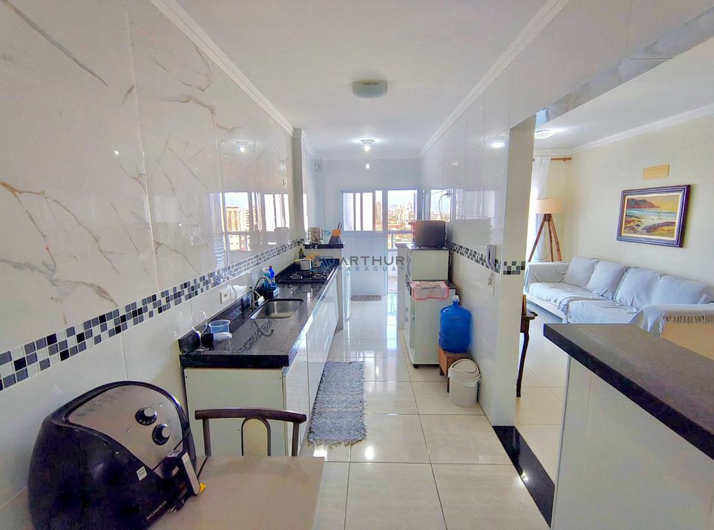 Apartamento 2 dormitórios à venda no Caiçara, Praia Grande – 95 m² - foto 11