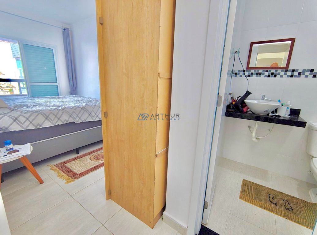 Apartamento 2 dormitórios à venda no Caiçara, Praia Grande – 95 m² - foto 16