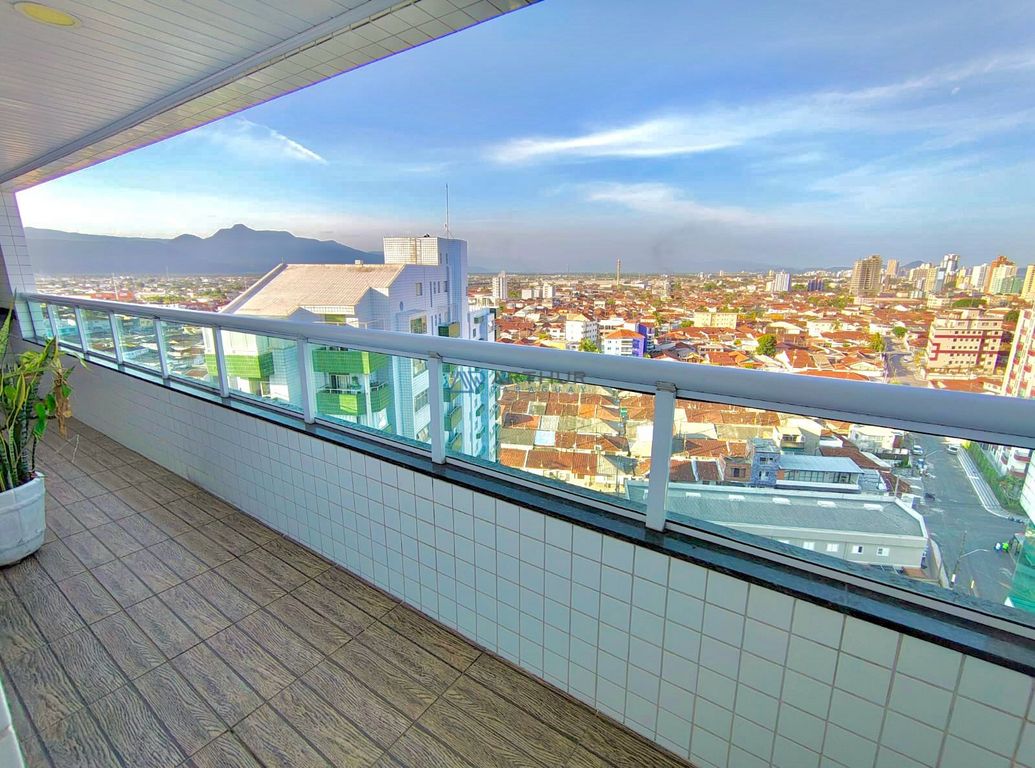 Apartamento 2 dormitórios à venda no Caiçara, Praia Grande – 95 m² - foto 6