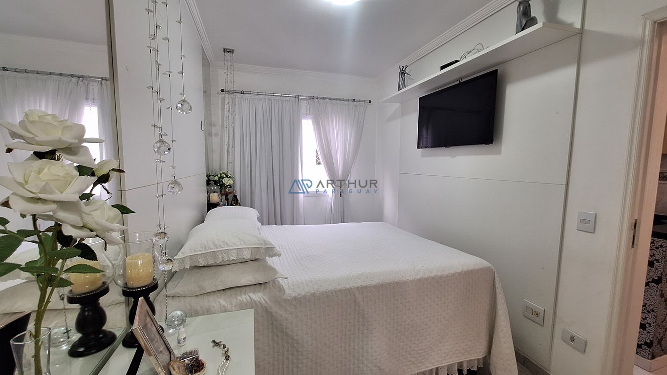 Apartamento 2 dormitórios à venda no Canto do Forte, Praia Grande – 52 m² - foto 11