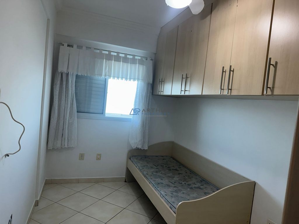 Apartamento 2 dormitórios frente mar à venda no Maracanã, Praia Grande – 69 m² - foto 14