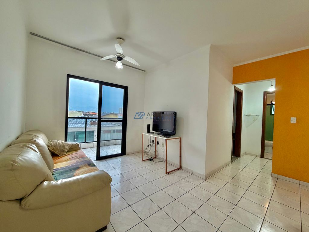 Apartamento 2 dormitórios à venda no Tupi, Praia Grande – 82 m² - foto 2