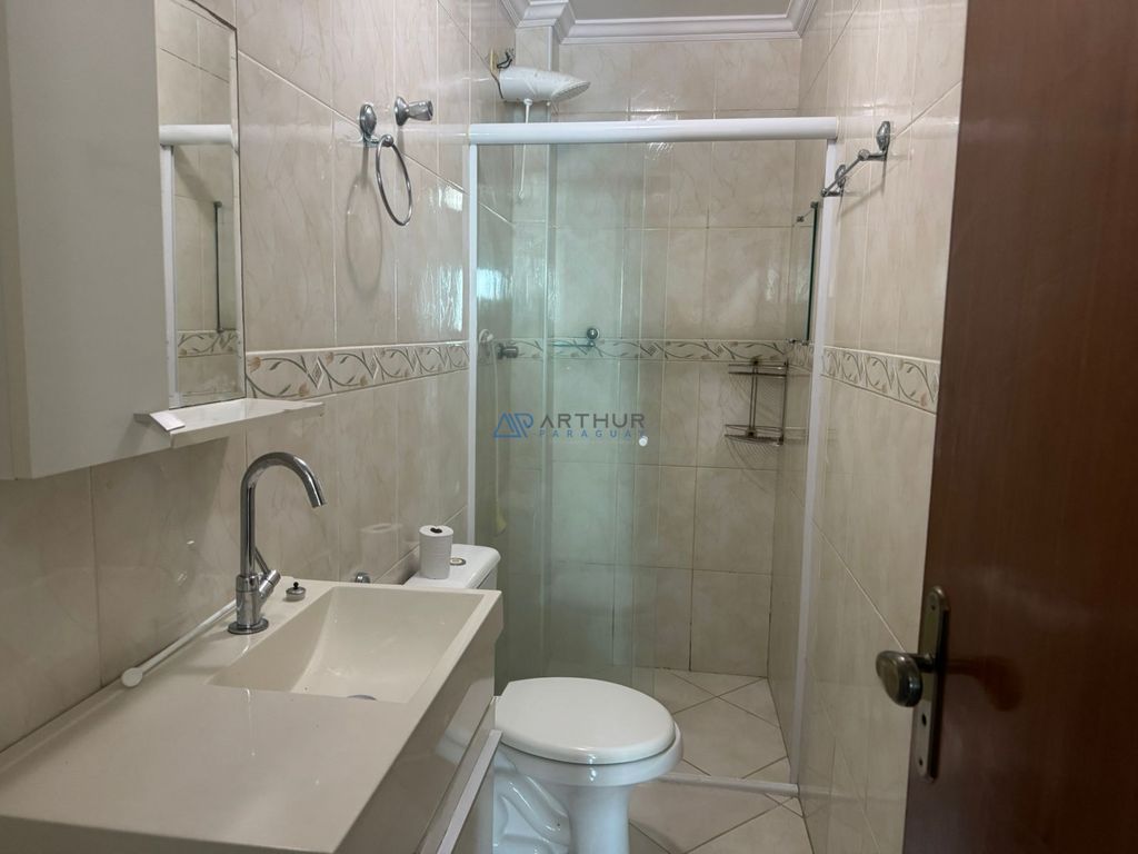 Apartamento 2 dormitórios frente mar à venda no Maracanã, Praia Grande – 69 m² - foto 16