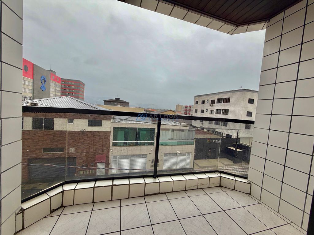 Apartamento 2 dormitórios à venda no Tupi, Praia Grande – 82 m² - foto 4