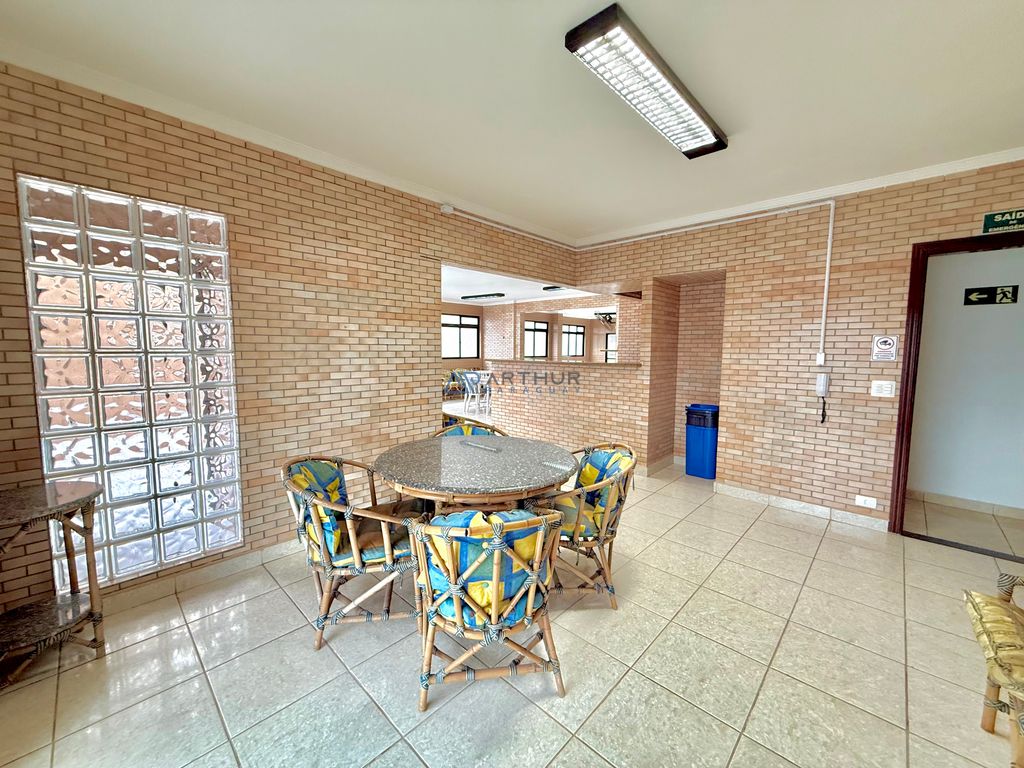 Apartamento 2 dormitórios à venda no Caiçara, Praia Grande – 101 m² - foto 22