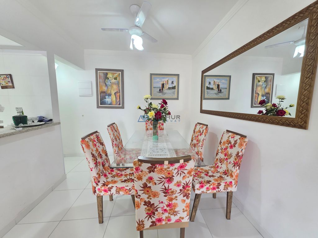 Apartamento 2 dormitórios à venda no Aviação, Praia Grande – 103 m² - foto 9