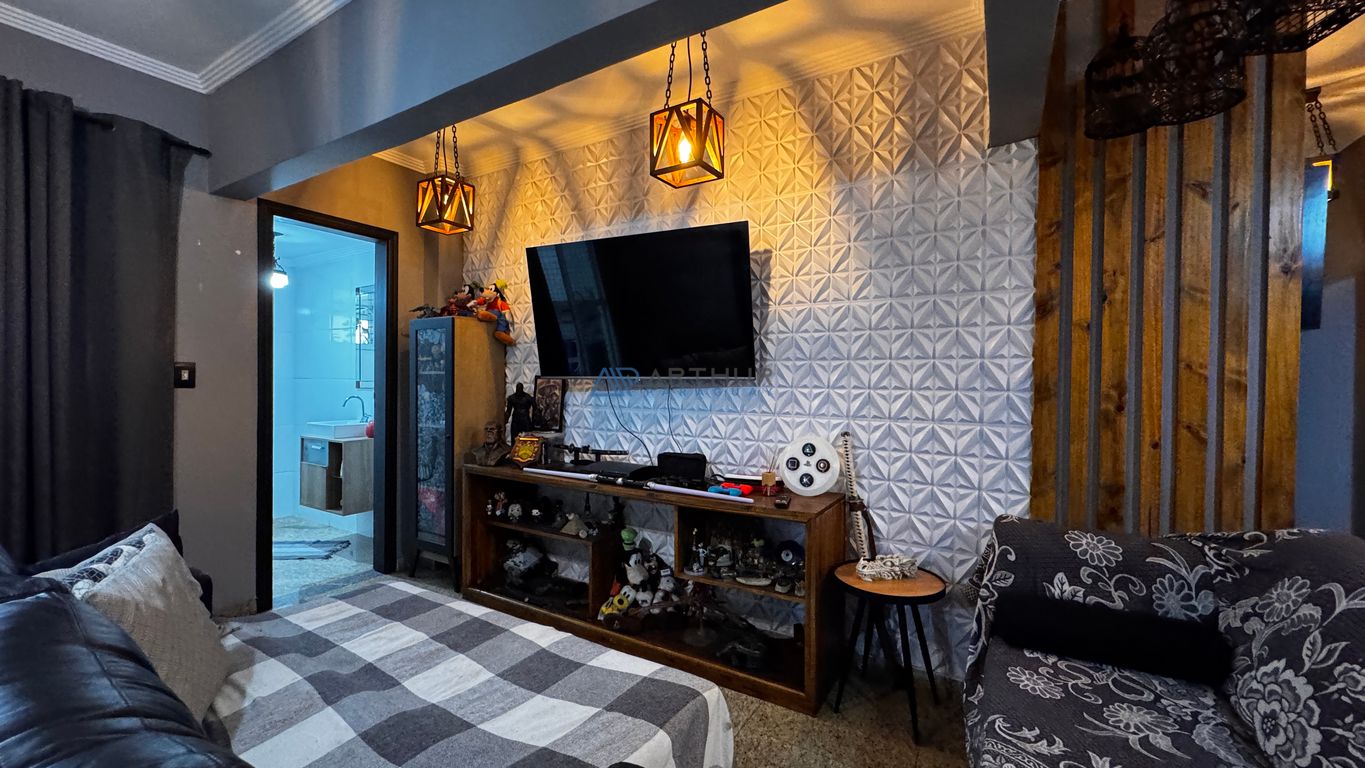 Apartamento 2 dormitórios à venda no Tupi, Praia Grande – 110 m² - foto 15