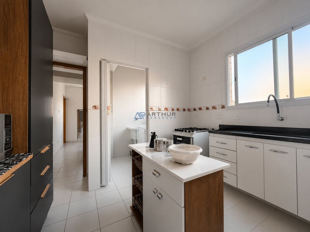 Apartamento 1 dormitório à venda no Boqueirão, Praia Grande – 57 m² - foto 6