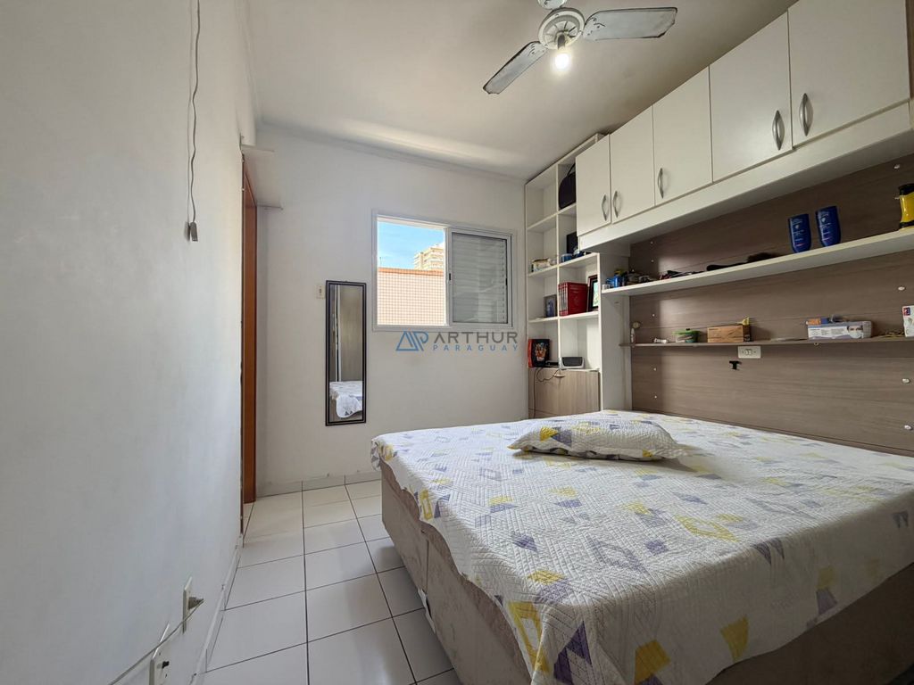 Apartamento 1 dormitório à venda no Boqueirão, Praia Grande – 57 m² - foto 13