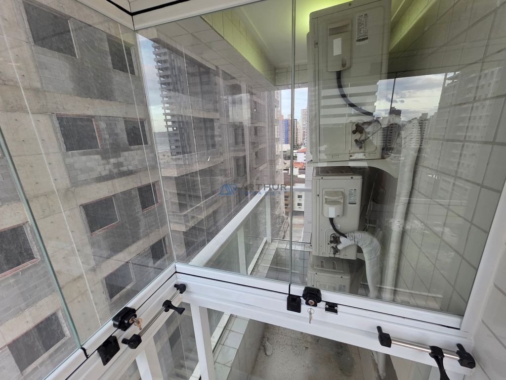Apartamento 2 dormitórios à venda no Aviação, Praia Grande – 83 m² - foto 24