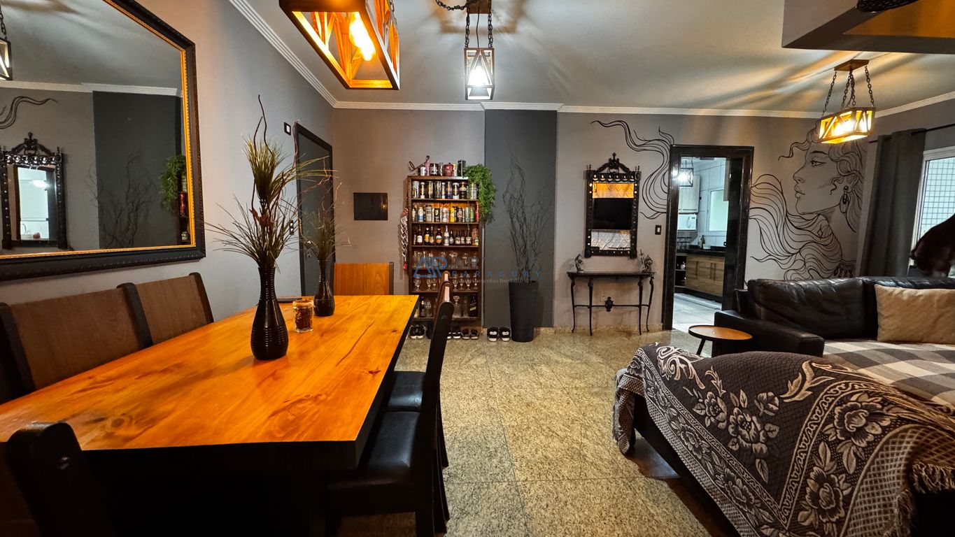 Apartamento 2 dormitórios à venda no Tupi, Praia Grande – 110 m² - foto 19
