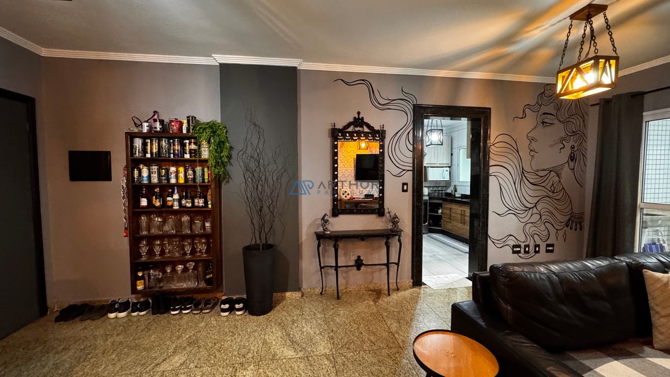 Apartamento 2 dormitórios à venda no Tupi, Praia Grande – 110 m² - foto 22