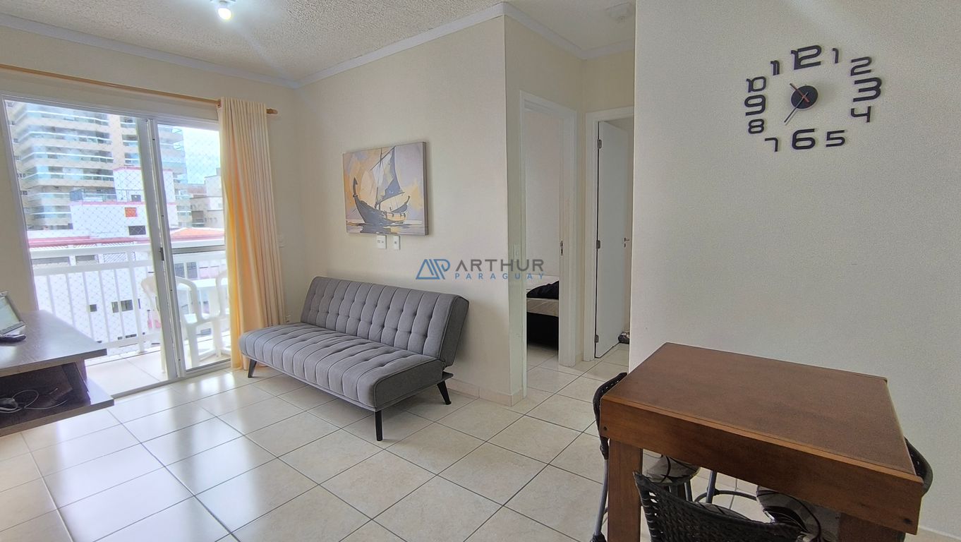 Apartamento 2 dormitórios à venda no Ocian, Praia Grande – 54 m² - foto 2
