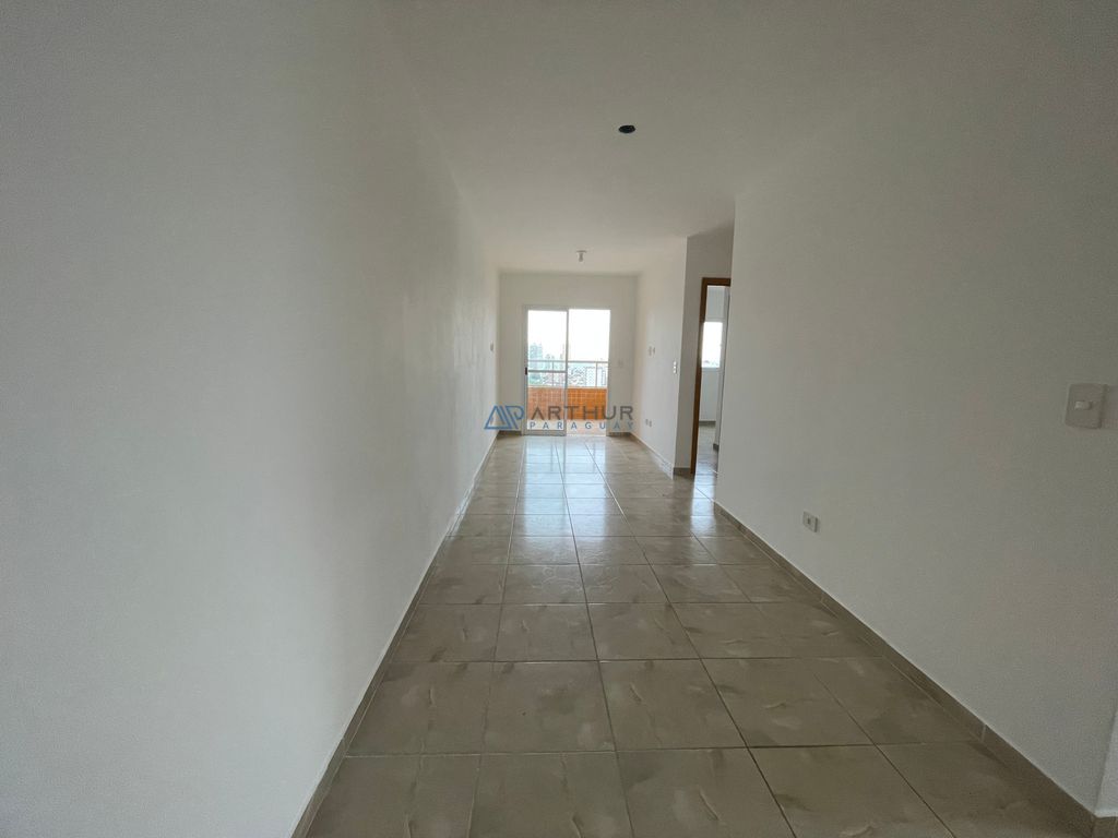 Apartamento 2 dormitórios para alugar no Boqueirão, Praia Grande – 60 m² - foto 3